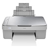 Epson Stylus CX3650 Multifunction Printer Ink Cartridges