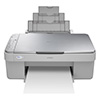 Epson Stylus CX3650 Multifunction Printer Ink Cartridges