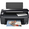 Epson Stylus CX4300 Multifunction Printer Ink Cartridges