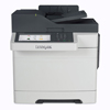 Lexmark CX510 Multifunction Printer Accessories