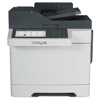 Lexmark CX517 Colour Multifunction Printer Accessories