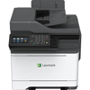 Lexmark CX522 Multifunction Printer Accessories