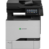 Lexmark CX725 Multifunction Printer Accessories