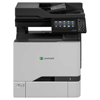 Lexmark CX727 Multifunction Printer Accessories 