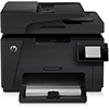 HP Color LaserJet Pro MFP M177 Multifunction Printer Toner Cartridges