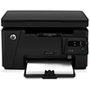 HP LaserJet Pro MFP M125 Multifunction Printer Toner Cartridges