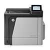 HP Color LaserJet Enterprise M651 Colour Printer Toner Cartridges