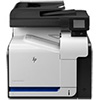 HP LaserJet Pro 500 Color MFP M570 Multifunction Printer Toner Cartridges