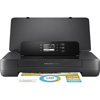 HP OfficeJet 200 Mobile Printer Warranties