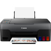 Canon PIXMA G2520 Multifunction Printer Ink Bottles