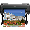 Canon imagePROGRAF PRO-4100 Large Format Printer Ink Cartridges