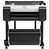 Canon ImagePROGRAF TM-205 Large Format Printer Ink Cartridges