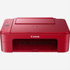 Canon PIXMA TS3352 Multifunction Printer Ink Cartridges