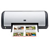 HP DeskJet D1415 Colour Printer Ink Cartridges