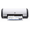 HP DeskJet D1470 Colour Printer Ink Cartridges