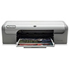 HP DeskJet D2368 Colour Printer Ink Cartridges
