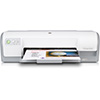 HP DeskJet D2500 Colour Printer Ink Cartridges