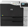 HP Color LaserJet Enterprise M750 Colour Printer Accessories
