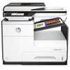 HP PageWide Pro 477 Multifunction Printer Ink Cartridges