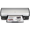 HP DeskJet D4200 Inkjet Printer Ink Cartridges