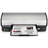 HP DeskJet D4200 Inkjet Printer Ink Cartridges