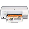 HP DeskJet D4300 Inkjet Printer Ink Cartridges