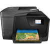 HP OfficeJet Pro 8710 Multifunction Printer Ink Cartridges