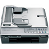 Brother DCP-120C Multifunction Printer Ink Cartridges