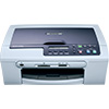 Brother DCP-130C Multifunction Printer Ink Cartridges