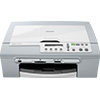 Brother DCP-150C Multifunction Printer Ink Cartridges
