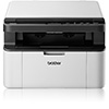 Brother DCP-1510 Multifunction Printer Toner Cartridges
