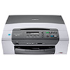 Brother DCP-365CN Multifunction Printer Ink Cartridges