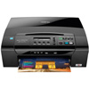 Brother DCP-375CW Multifunction Printer Ink Cartridges