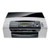 Brother DCP-395CN Multifunction Printer Ink Cartridges