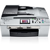 Brother DCP-540CN Multifunction Printer Ink Cartridges