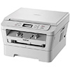 Brother DCP-7055 Multifunction Printer Toner Cartridges 