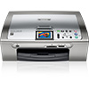 Brother DCP-750CW Multifunction Printer Ink Cartridges
