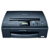 Brother DCP-J315W Multifunction Printer Ink Cartridges 