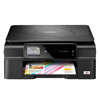 Brother DCP-J552DW Multifunction Printer Ink Cartridges 