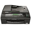 Brother DCP-J715W Multifunction Printer Ink Cartridges 