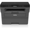 Brother DCP-L2530DW Mono Printer Toner Cartridges