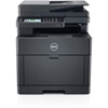 Dell H825cdw Multifunction Printer Toner Cartridges