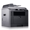 Dell 1815 Multifunction Printer Toner Cartridges
