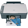 Epson Stylus DX3850 Colour Printer Ink Cartridges