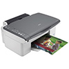 Epson Stylus DX4200 Colour Printer Ink Cartridges