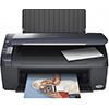 Epson Stylus DX4450 Colour Printer Ink Cartridges