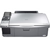 Epson Stylus DX6050 Colour Printer Ink Cartridges