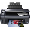 Epson Stylus DX7400 Multifunction Printer Ink Cartridges