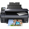 Epson Stylus DX8450 Colour Printer Ink Cartridges