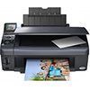 Epson Stylus DX8400 Multifunction Printer Ink Cartridges